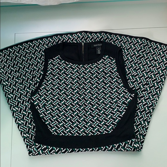 Skater Dress - Picture 5 of 5